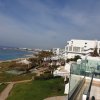 Camp à Chypre