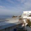 Camp à Chypre
