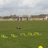 Camp à Chypre