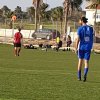 Camp à Chypre