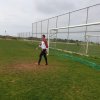 Camp à Chypre