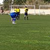 Camp à Chypre