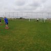 Camp à Chypre