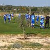 Camp à Chypre
