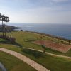 Camp à Chypre