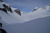 Camp à Loèche