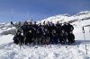 Camp à Loèche