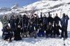 Camp à Loèche