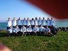 Camp de la 2 en Italie