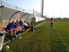 Camp de la 2 en Italie