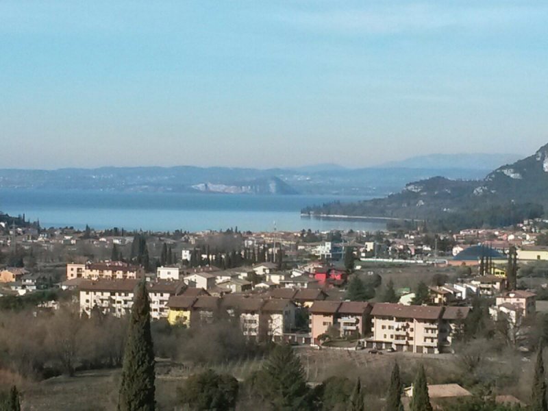 Camp Italie