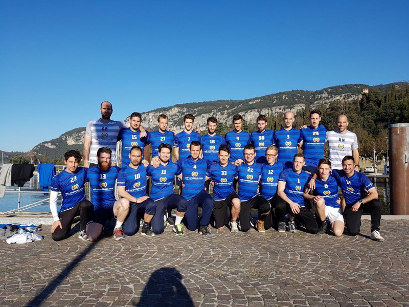 Camp Italie