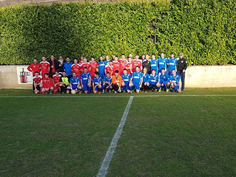 Camp Italie
