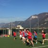 Camp Italie