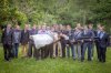Mariage Alex et Jenny