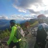 Sortie VTT