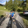 Sortie VTT