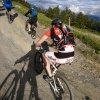 Sortie VTT