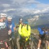 Sortie VTT