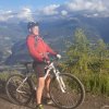 Sortie VTT
