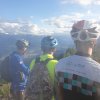 Sortie VTT