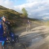 Sortie VTT