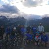 Sortie VTT
