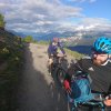 Sortie VTT