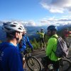 Sortie VTT