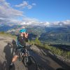 Sortie VTT