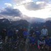 Sortie VTT