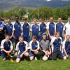 Equipes 2007-2008