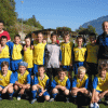 Equipes 2007-2008