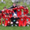 Equipes 2007-2008
