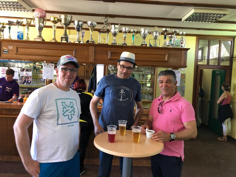 Tournoi Alsace
