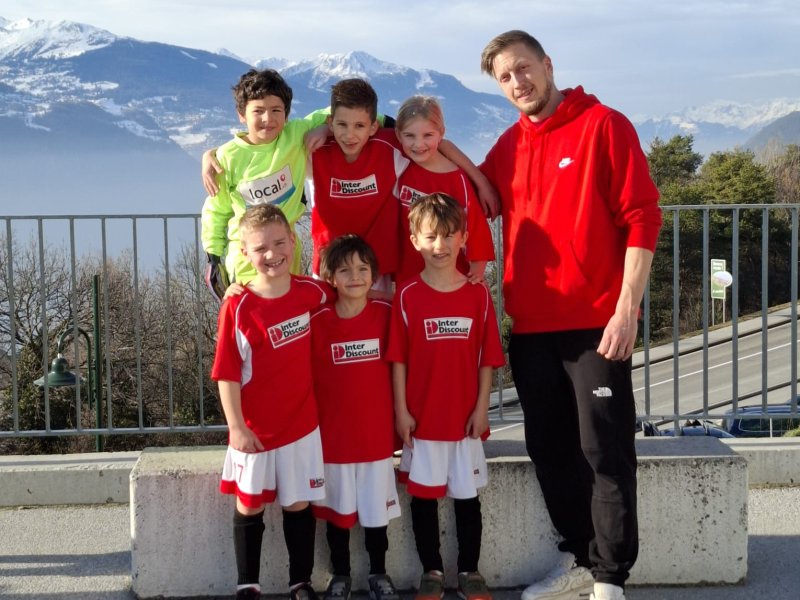 Tournoi Martelles dimanche 2025