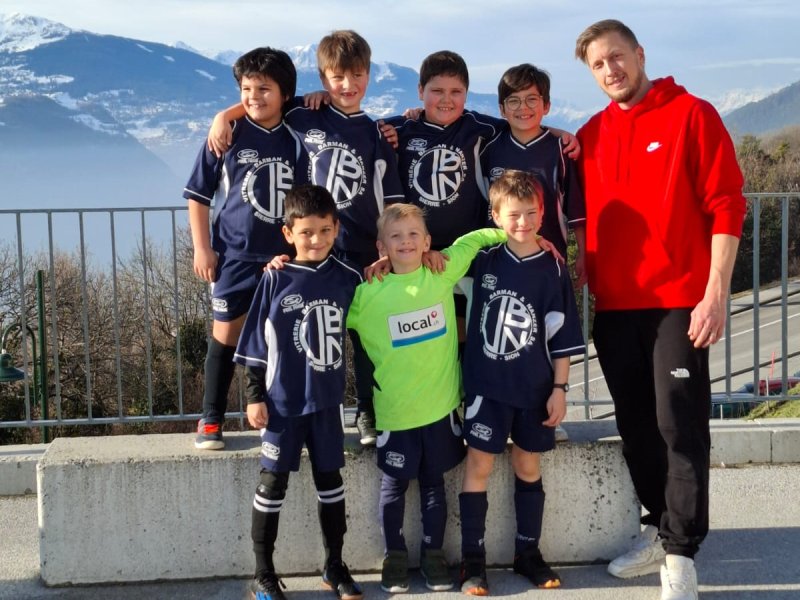 Tournoi Martelles dimanche 2025