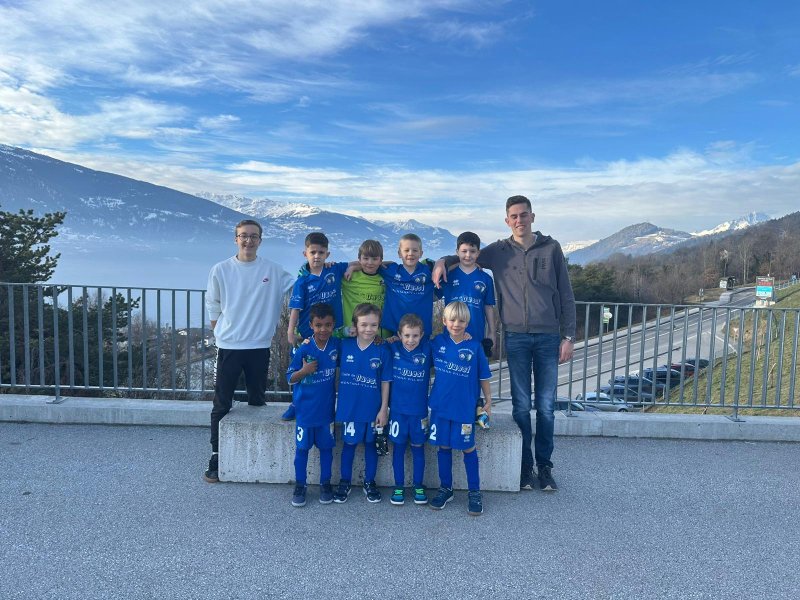 Tournoi Martelles dimanche 2025