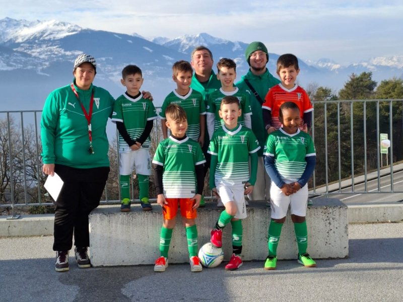 Tournoi Martelles dimanche 2025