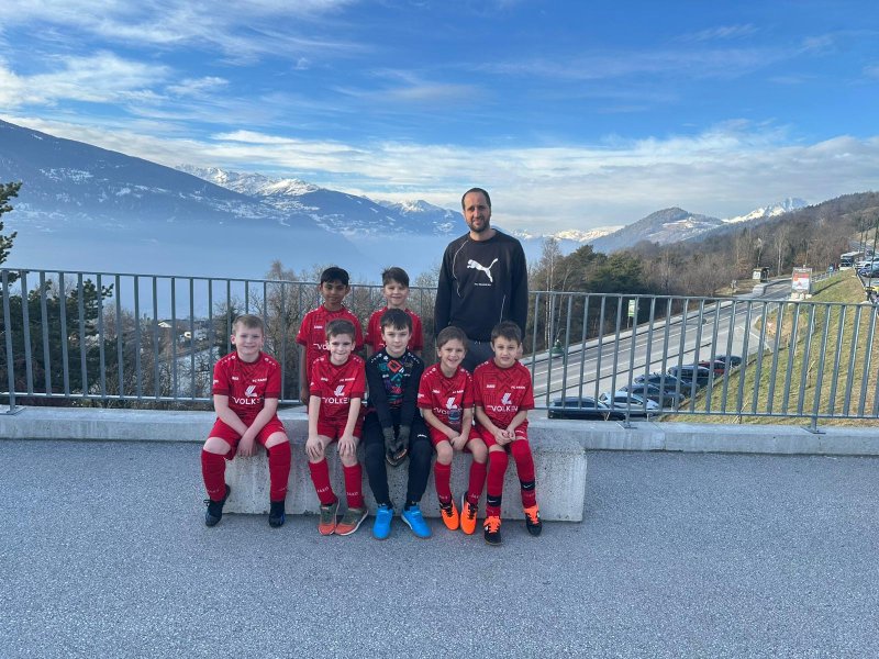 Tournoi Martelles dimanche 2025