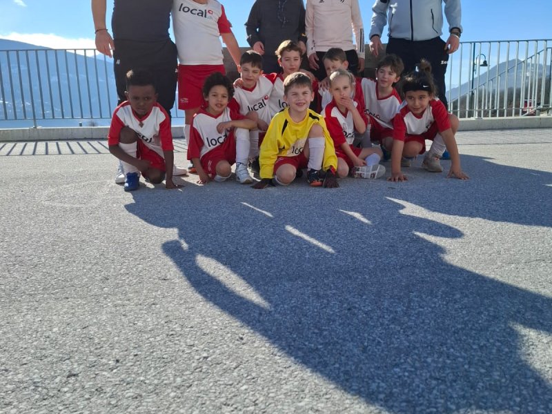 Tournoi Martelles dimanche 2025