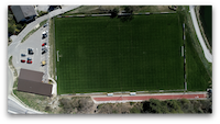 Stade de Combuissan