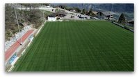 Stade de Combuissan