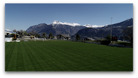Stade de Combuissan