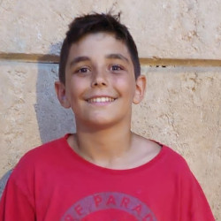 eneas cano