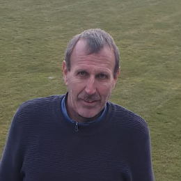 Gilles Clivaz