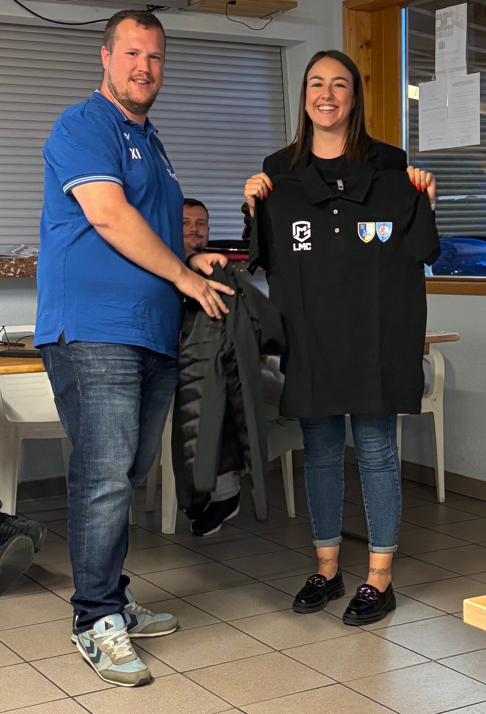 laure willemin entree comite