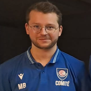 Marc Bagnoud