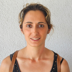 Marlène Rocha