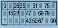 Carte loto